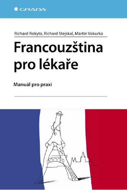 Francouzština pro lékaře