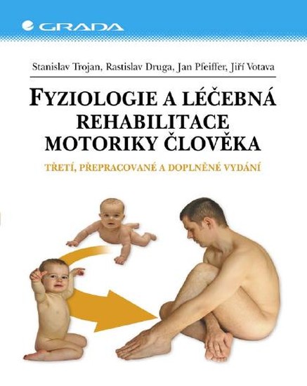 Fyziologie a léčebná rehabilitace motoriky člověka