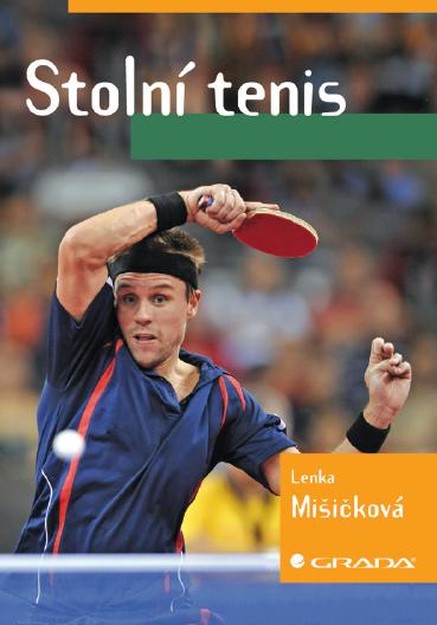 Stolní tenis