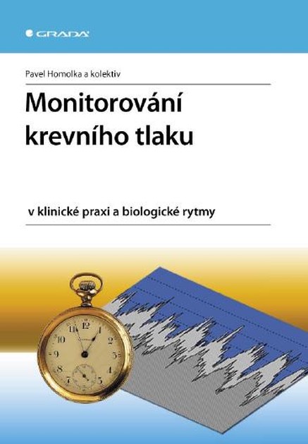 Monitorování krevního tlaku v klinické praxi a biologické rytmy