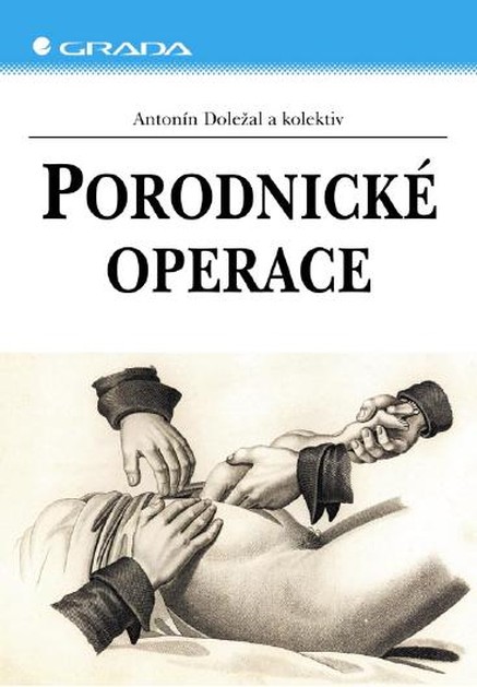 Porodnické operace