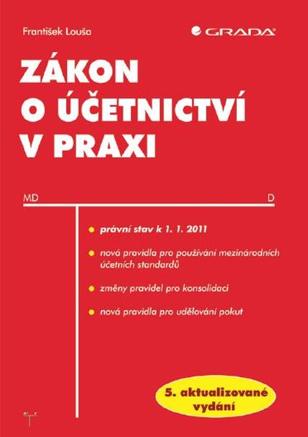 Zákon o účetnictví v praxi