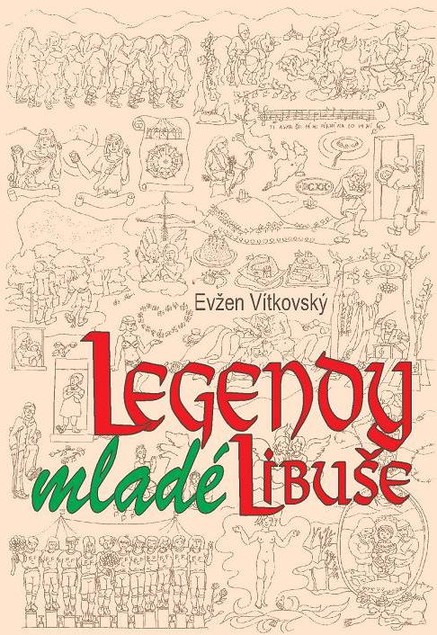 Legendy mladé Libuše