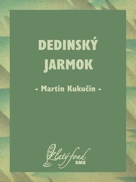 Dedinský jarmok