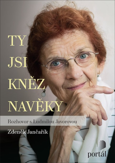 Ty jsi kněz navěky