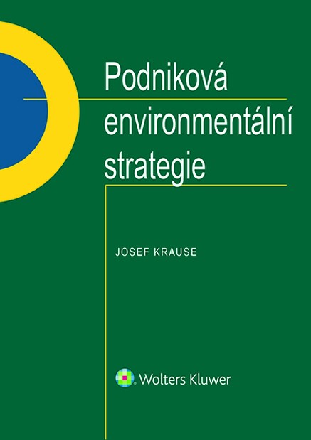 Podniková environmentální strategie