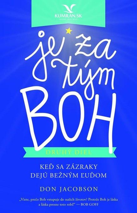 Je za tým Boh 2