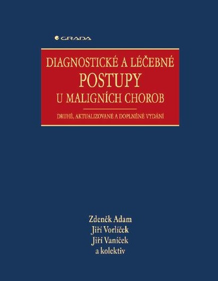 Diagnostické a léčebné postupy u maligních chorob