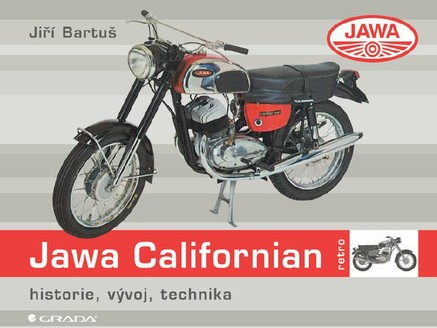 Jawa Californian