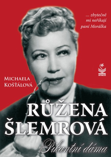 Růžena Šlemrová