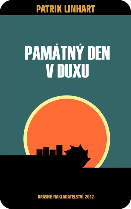 Památný den v Duxu