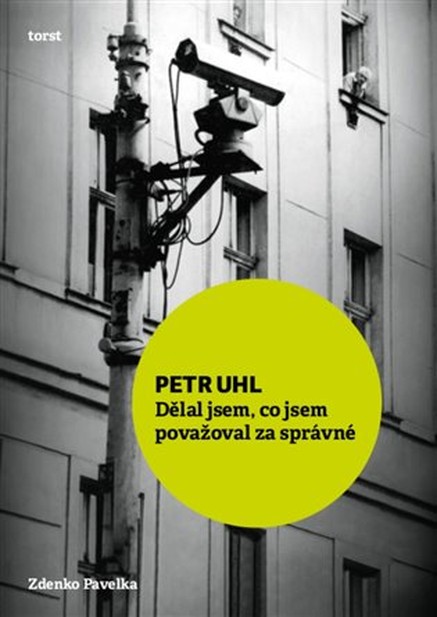 Petr Uhl