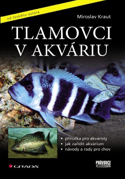 Tlamovci v akváriu