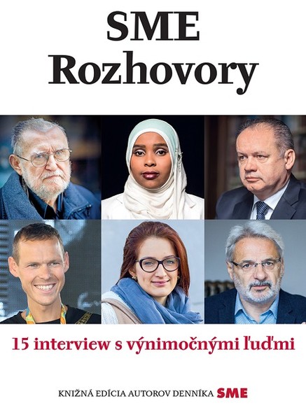 Rozhovory