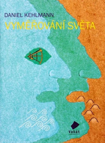 Vyměřování světa