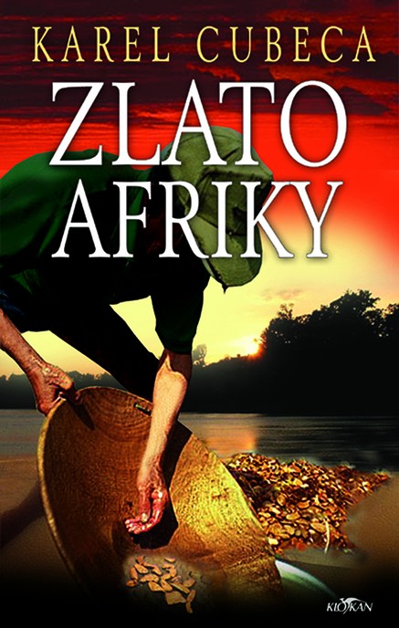 Zlato Afriky