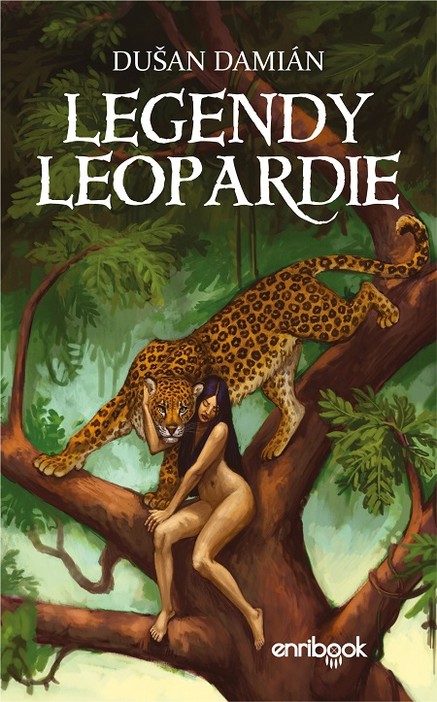 Legendy Leopardie