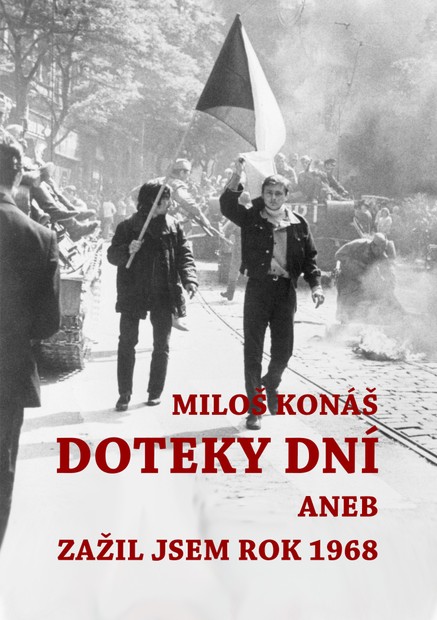 Doteky dní