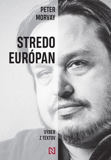 Stredoeurópan - Výber z textov