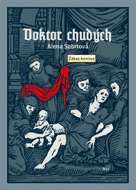 Doktor chudých