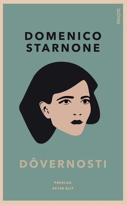 Dôvernosti