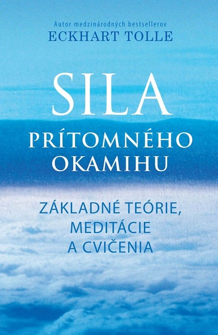 Sila prítomného okamihu - Cvičenia