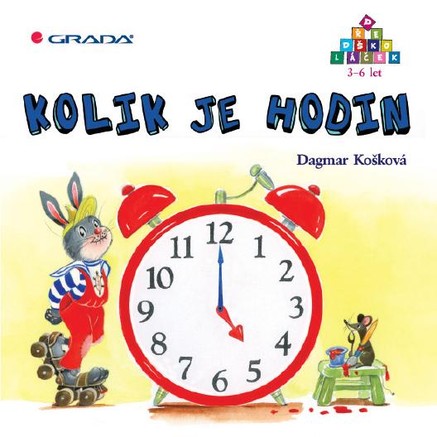 Kolik je hodin