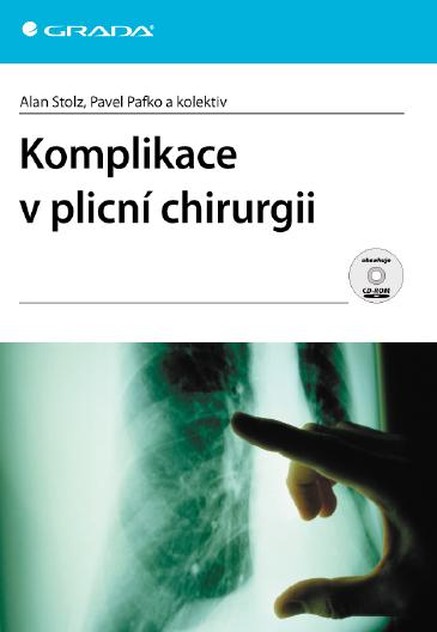 Komplikace v plicní chirurgii