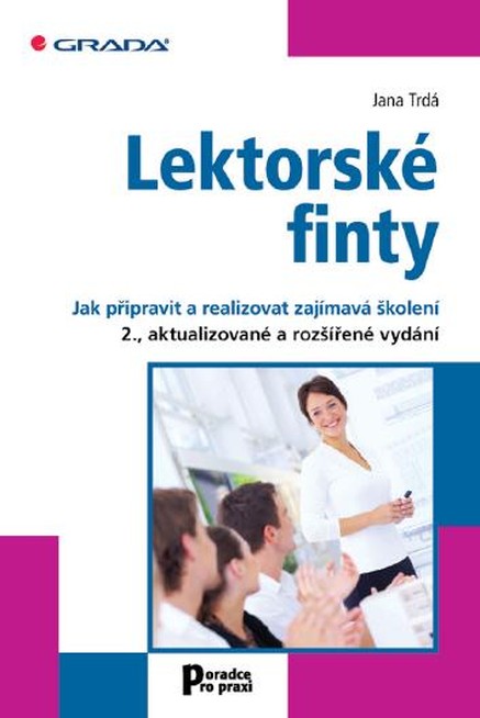 Lektorské finty