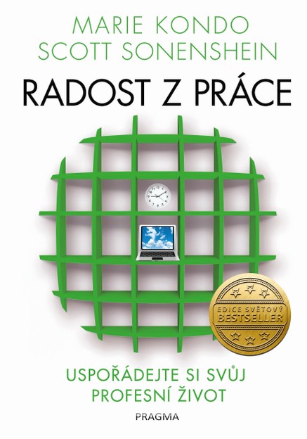 Radost z práce