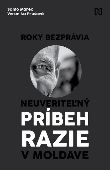 Roky bezprávia