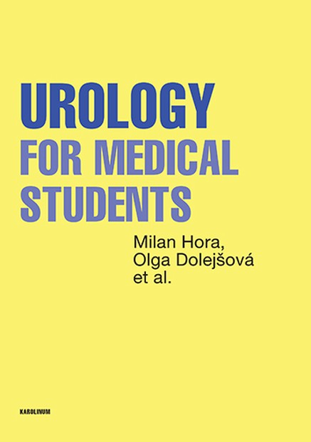 Urology for Medical Students