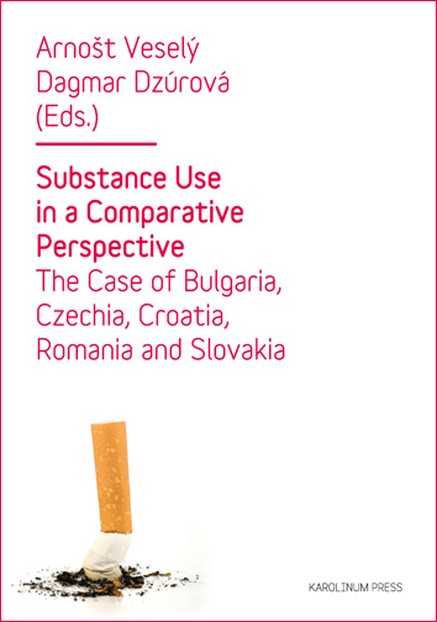 Substance Use in a Comparative Perspective