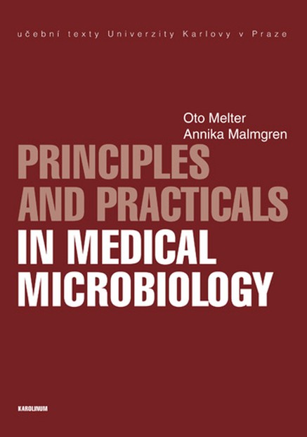 Principles and Practicals in Medical Microbiology