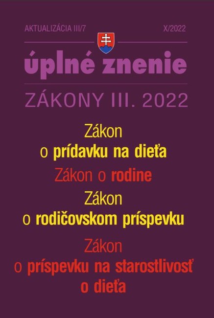 Aktualizácia I/1 2020 - Daňový poriadok, ZDP, Nariadenie o zániku daňového nedoplatku