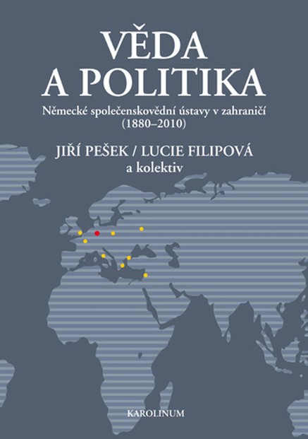 Věda a politika