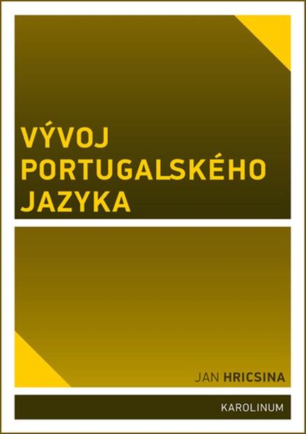 Vývoj portugalského jazyka