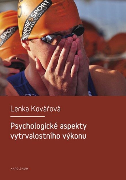 Psychologické aspekty vytrvalostního výkonu 