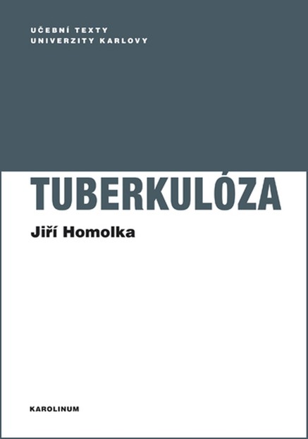 Tuberkulóza