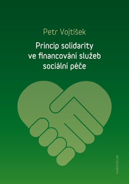 Princip solidarity ve financování služeb sociální péče