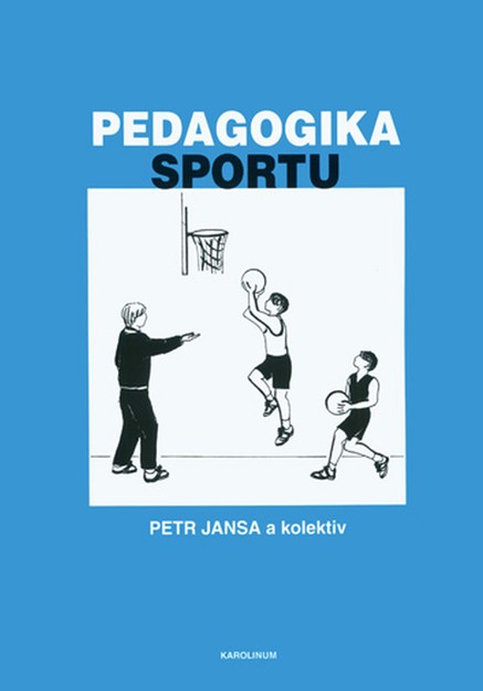 Pedagogika sportu