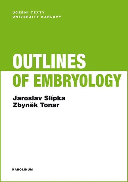 Outlines of Embryology