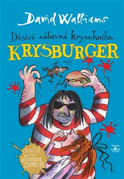 Krysburger