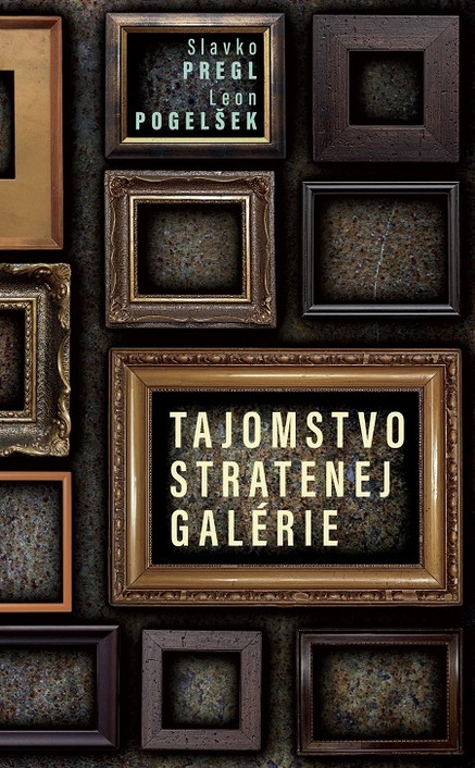 Tajomstvo stratenej galérie