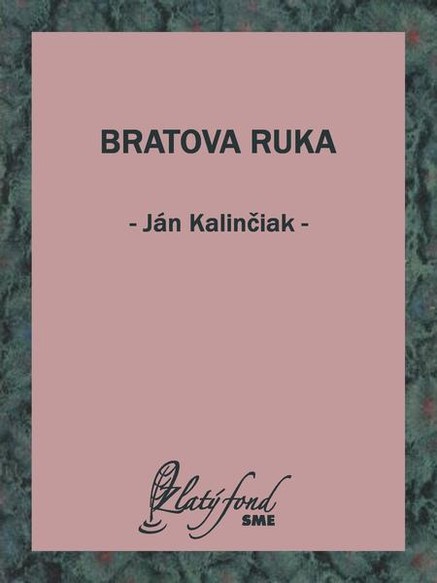 Bratova ruka