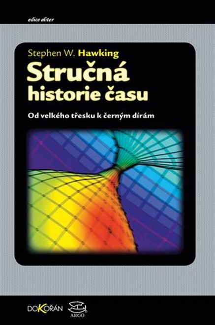 Stručná historie času