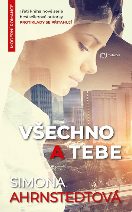 Všechno a tebe