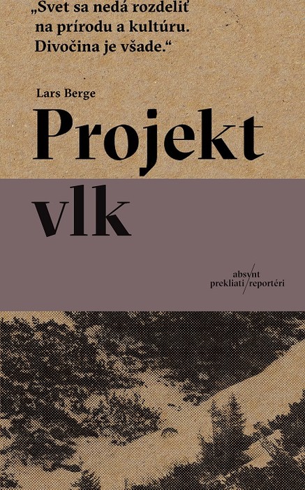 Projekt vlk