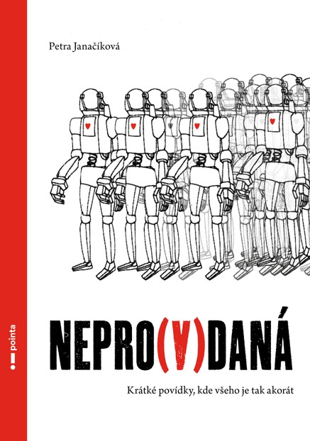 Nepro(v)daná