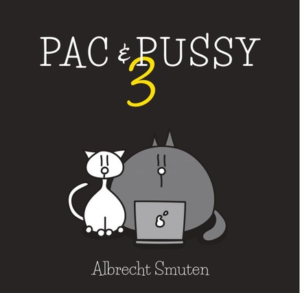 Pac & Pussy 3